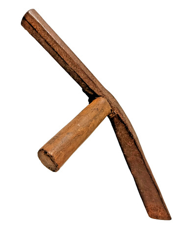 Beau marteau paveur - beau,