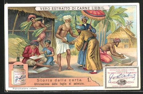 Image collection liebig - image,