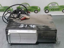 autoradio BMW SERIE 3 COMPACT