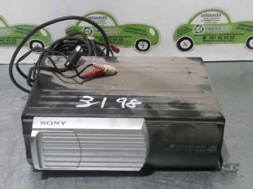 Autoradio bmw compact - bmw, 3