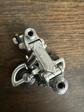 Vintage Campagnolo Nuovo Record Rear Derailleur Mech Dated 69 "PATENT"