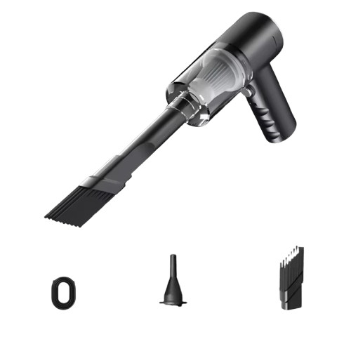 Aspirateur voiture sans fil - aspirateur,