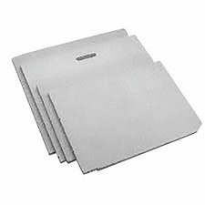 Isolant céramique (kit) -