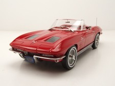 Chevrolet Corvette C2 Sting