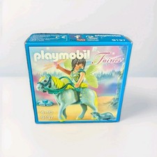 Playmobil Fairies 9137: Fée