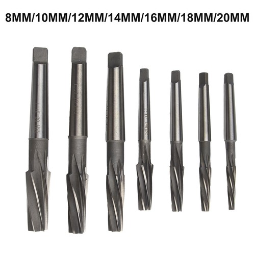 Outils fraise main conique - main, 8/