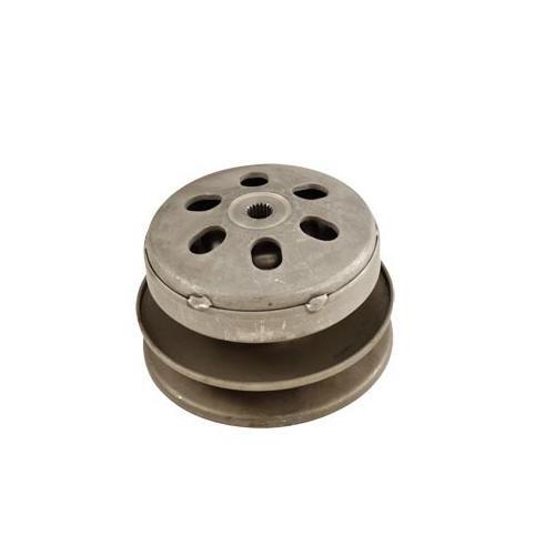 Embrayage maxi scooter teknix - embrayage,