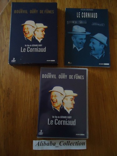 Coffret collector dvd - collector, le