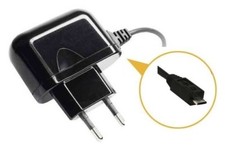 Chargeur Secteur MicroUSB ~ Sony Ericsson Live With Walkman (WT19i - WT19a)