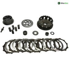 Embrayage HONDA CBF 600