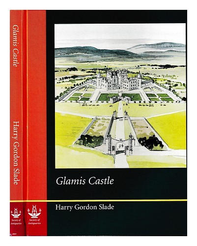 Slade harry gordon glamis - slade,,