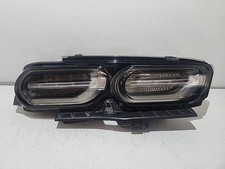 2019 2020 2021  Chevrolet Camaro Driver Left LH Outside Tail Light OEM 0173