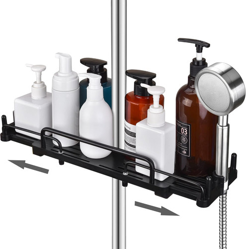 étagère douche - Étagère,