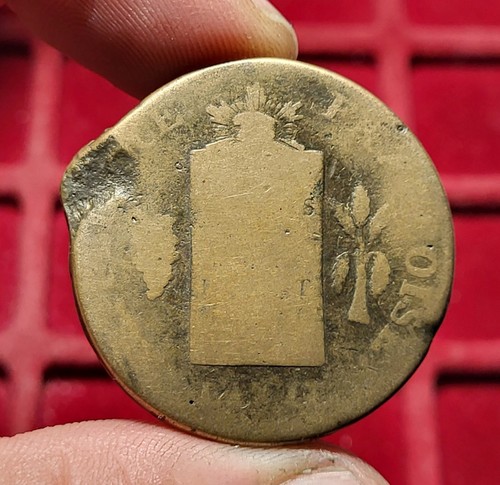 Louis xvi 2 - #97-4,