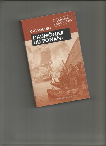 Aumônier ponant - du,