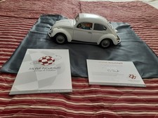 SPIROU COCCINELLE VOLKSWAGEN