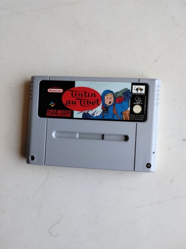 Tintin tibet sur super - tibet,