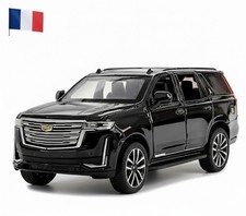 Voiture Miniature Cadillac