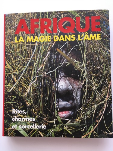 Afrique magie dans - afrique,, la