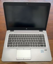 HP EliteBook 840 G3 i5-6300U 2.4GHz No Ram