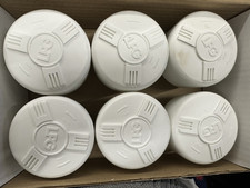 6 FILTRES ORIGINAUX LPG – Boîte de 6  (pièces détachées Cellu M6 / Alliance)