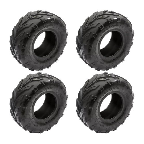 Kit pneus 145 roue - 4,