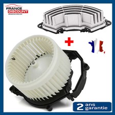 Résistance de Chauffage