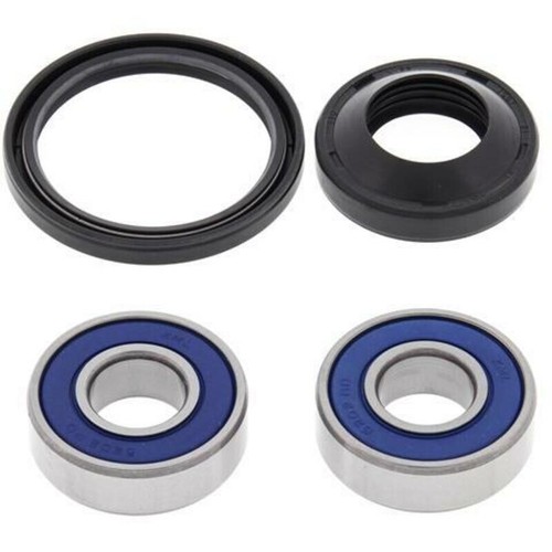 Kit roulement roue - avant, moto