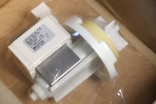 NEUF : Pompe de vidange 40w