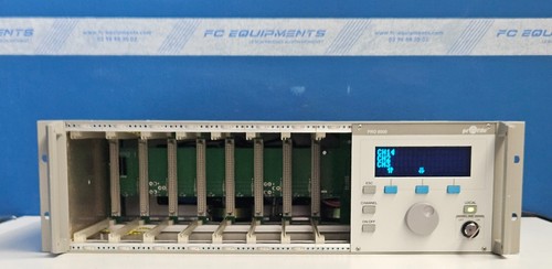 Profile thorlabs pro8000 - profile,
