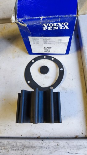 Turbine volvo penta 875736 - turbine,