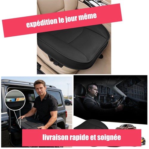Housse siège voiture - , avant