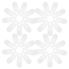 100 Pcs Enrouleurs De Rideaux