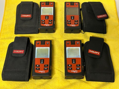 Hilti laser distance - pd-42,