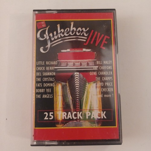 Cassette audio juke box - k7,