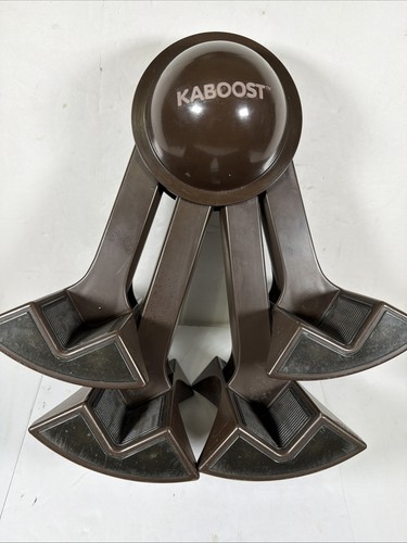 Kaboost portable chair booster - chair,