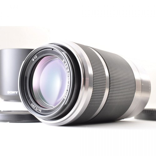 Objectif sony 210mm - objectif, e
