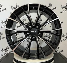 Set 4 Jantes en Alliage