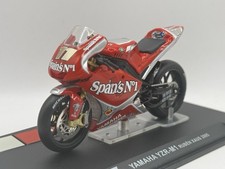 YAMAHA YZR-M1 RUBÉN XAUS 2005