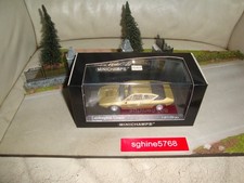 Minichamps 1/43 - Lamborghini