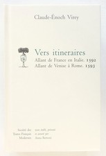 Vers itinéraires -