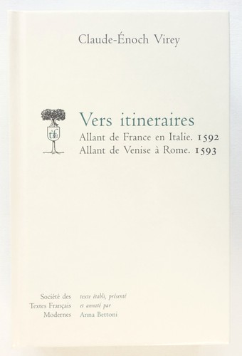 Vers itinéraires - ,