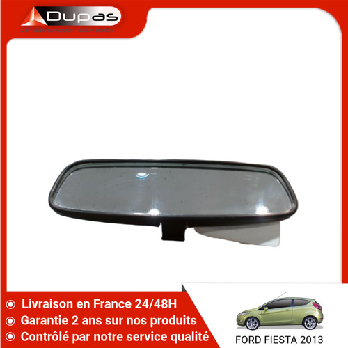 Retroviseur interieur - retroviseur,