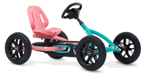 Berg buddy lua kids - buddy, pedal