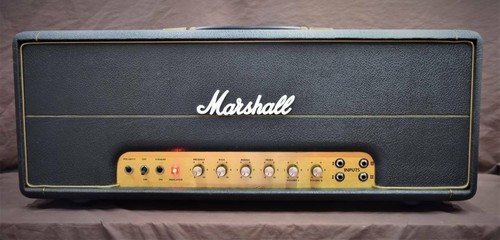 1987 mkii super - super, w