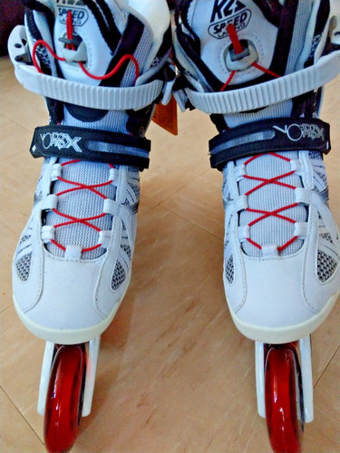 Rollers vo2 100 pro - vo2, m