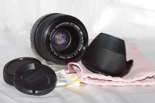 Objectif polyvalent 70mm f4 - polyvalent,