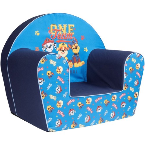 Paw patrol poltroncina boy - paw,