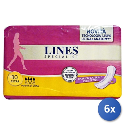 Lignes spécialistes pour - lignes,