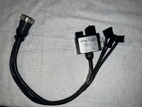 Câble outils diagnostic - câble,